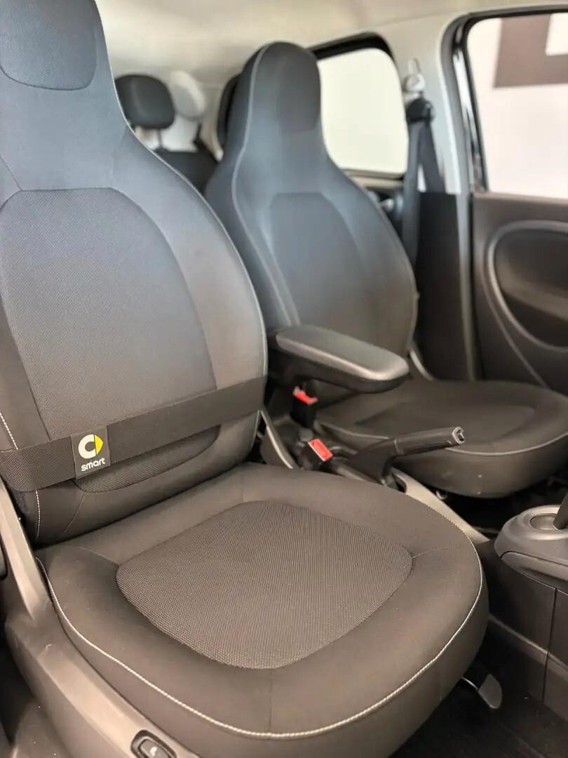 Smart ForFour 70 1.0 Passion