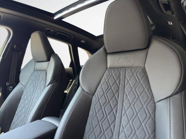Audi Q5 2.0 tdi mhev+ S line edition quattro 204cv s-tronic