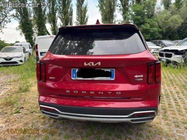 KIA Sorento 1.6 t-gdi 230cv hev Style AWD at6 7 posti - GK912G