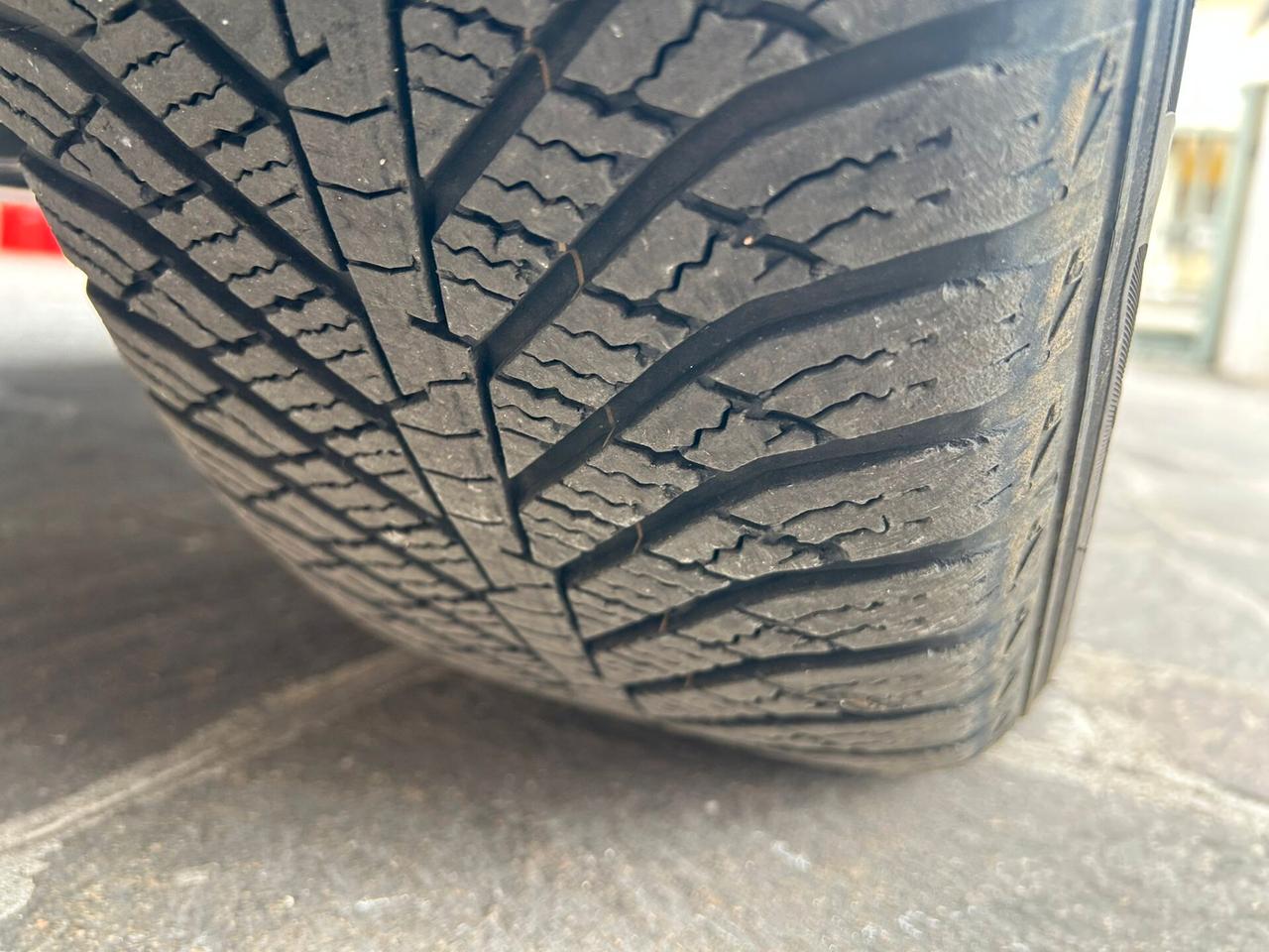 Fiat Sedici 1.6 16v 4x2 120cv - ANCHE PER NEOPATENTATI