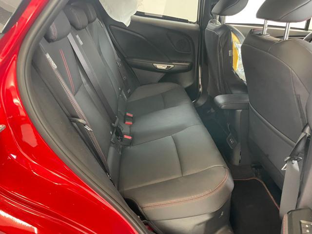 LEXUS LBX HYBRID 136CV EMOTION