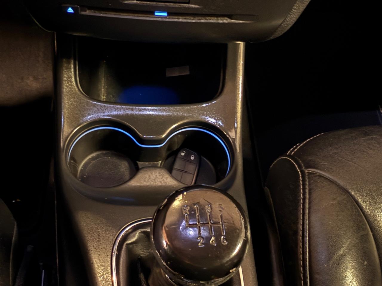 Fiat Freemont 2.0 Multijet 140 CV Lounge