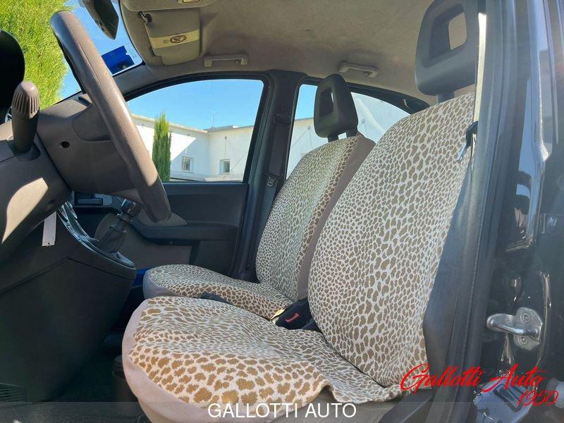 FIAT Panda Panda 1.2 Climbing 4x4