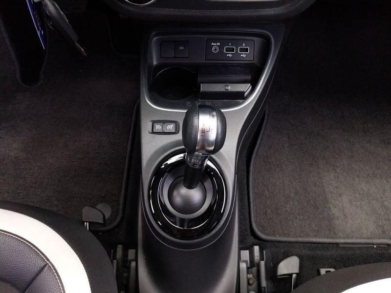 Renault Twingo Electric Twingo Urban Night 22kWh