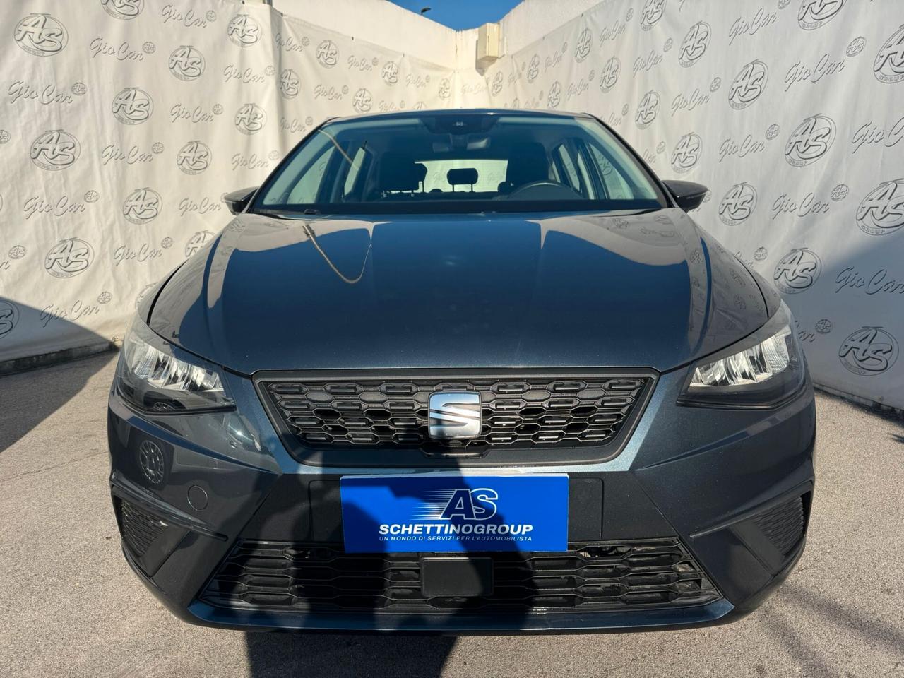 Seat Ibiza 1.0 EcoTsi 95cv Style CarPlay