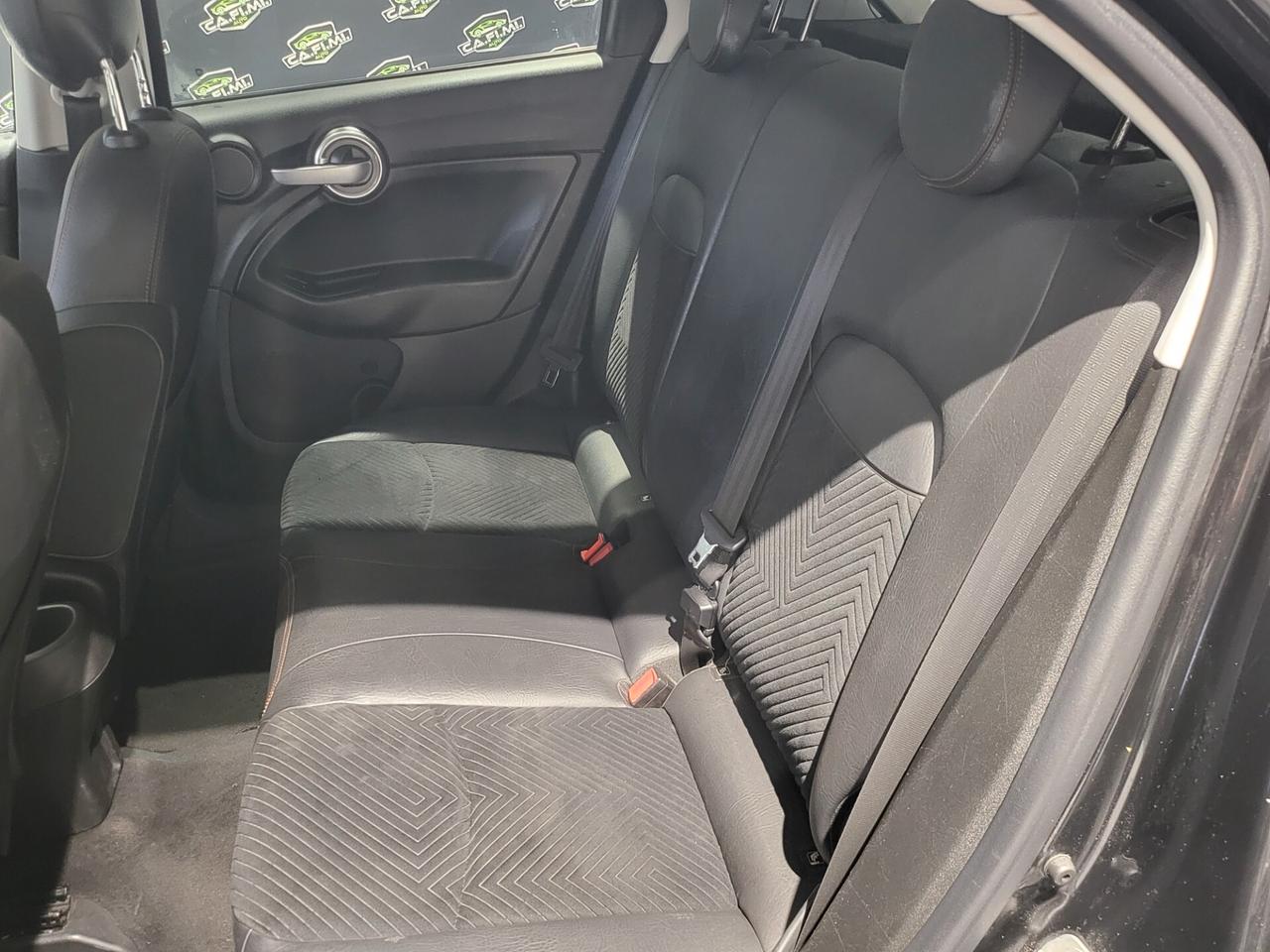 Fiat 500X - 2017 1.3 MultiJet 95 CV S-Design