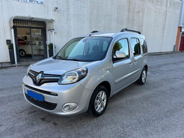 RENAULT Kangoo Blue dCi 8V 95CV 5 porte 5 posti