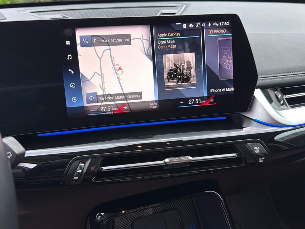 BMW X1 23 d Mild Hybrid 48V X-Line Edition Balance xDrive DCT