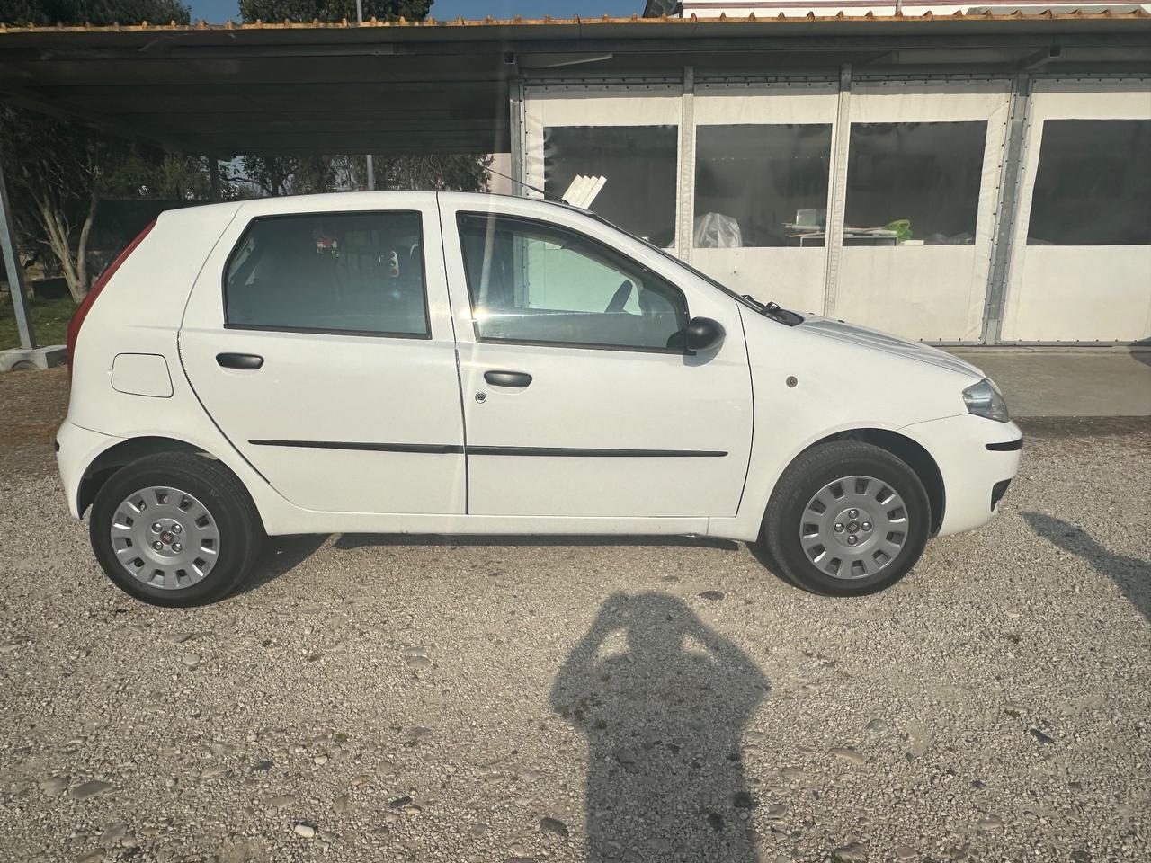 PUNTO 1.2 METANO - ECOLOGICA