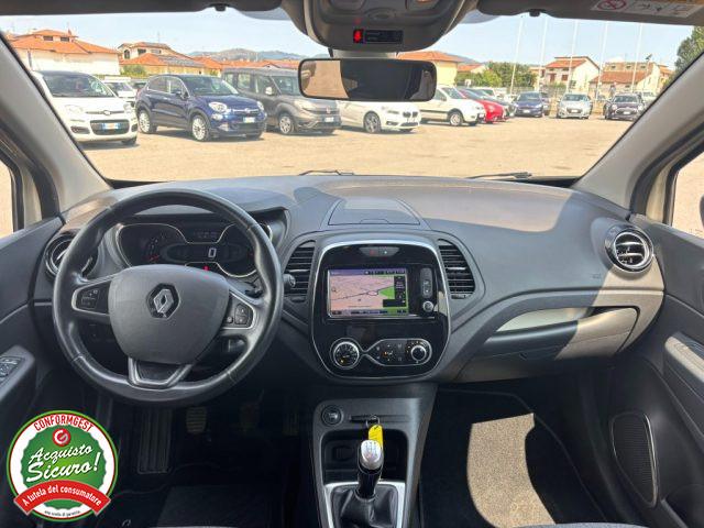 RENAULT Captur TCe 12V 90 CV Sport Edition2