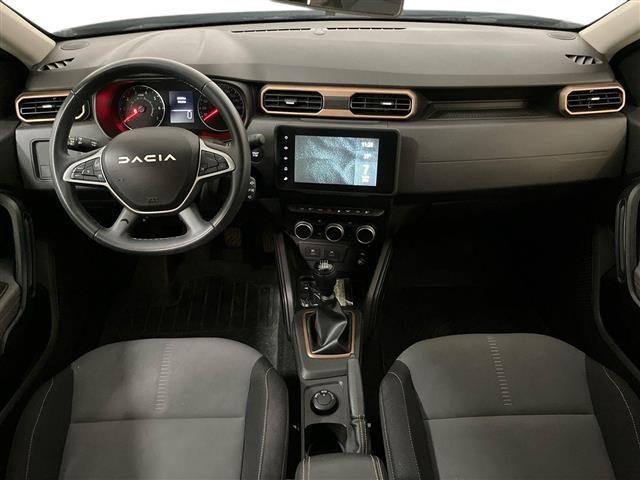 DACIA Duster 1.5 Blue dCi Extreme 4x4
