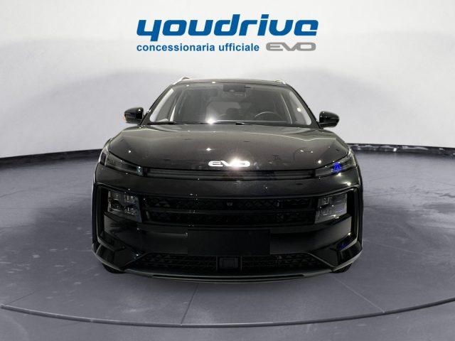 EVO Evo7 Kairos Evo 7 Kairos 1.5 Turbo BENZ.