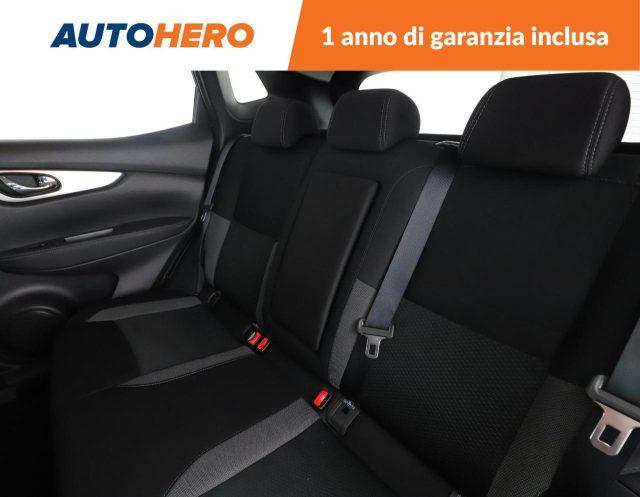 NISSAN Qashqai 1.5 dCi 115 CV N-Connecta