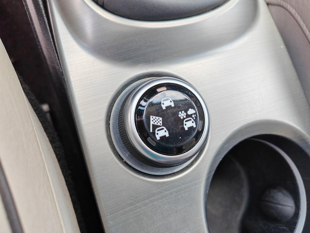 Fiat 500X 1.6 diesel 11/2015 Cv120 LOUNGE