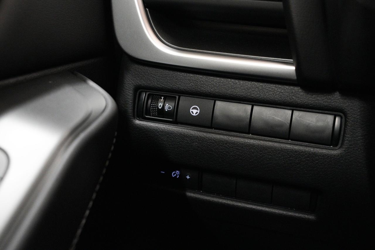 Nissan Qashqai MHEV 158 CV Xtronic N-Connecta