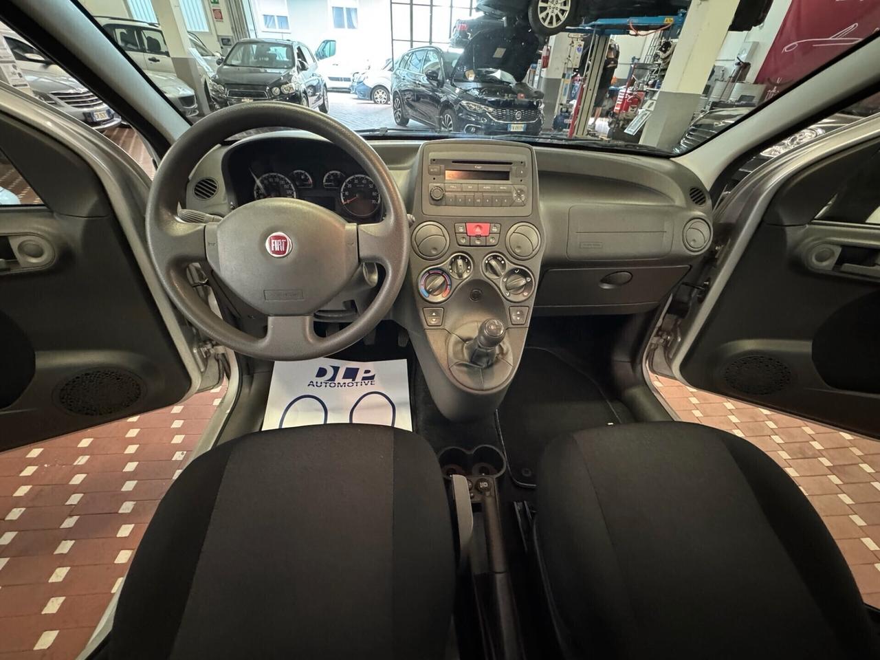Fiat Panda 1.2 4x4 Climbing - UNICO PROPRIETARIO