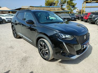 Peugeot 2008 BlueHDi 100 S&amp;amp;S Allure Navi Pack