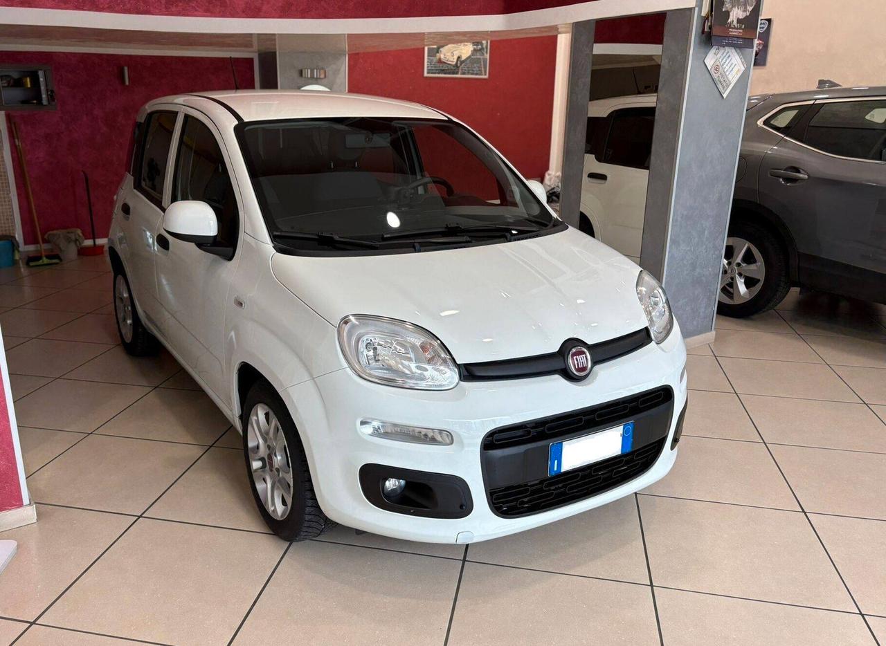 Fiat Panda 1.0 Lounge S&S Hybrid - 2022