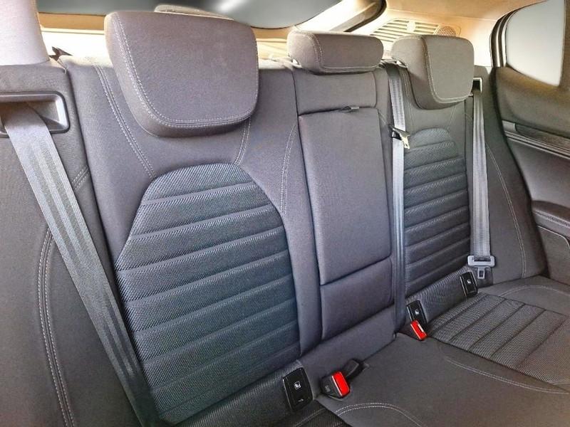 ALFA ROMEO STELVIO 2.2 Turbo Diesel 160CV Business AT8 RWD