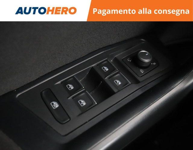 VOLKSWAGEN T-Roc 2.0 TDI SCR Business BlueMotion Technology