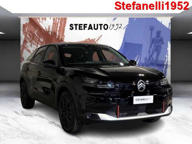 CITROEN C4 Hybrid 145 cv Automatico - COLLECTION