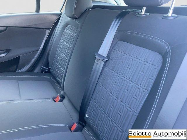 FIAT Tipo 1.5 Hybrid DCT 5 porte