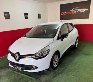 Renault Clio 1.2 75CV 5 porte Live UNICO PROPRIETARIO