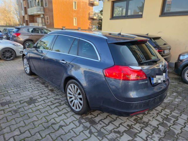OPEL Insignia 2.0 CDTI Sports Tourer Cosmo