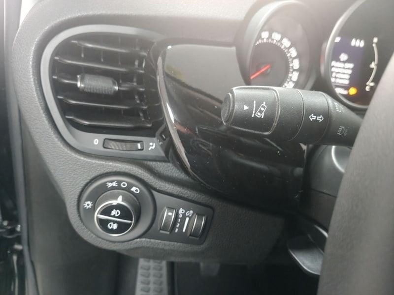 FIAT 500X 500X 1.3 MultiJet 95 CV Pop Star