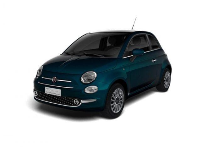 FIAT 500 1.0 Hybrid Dolcevita ##varicolori #kmzero