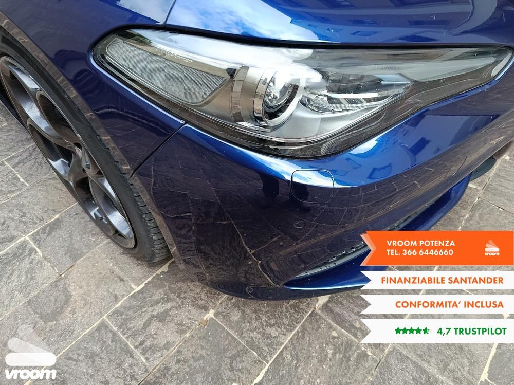 ALFA ROMEO Giulia (2016) Giulia 2.2 Turbodiesel...