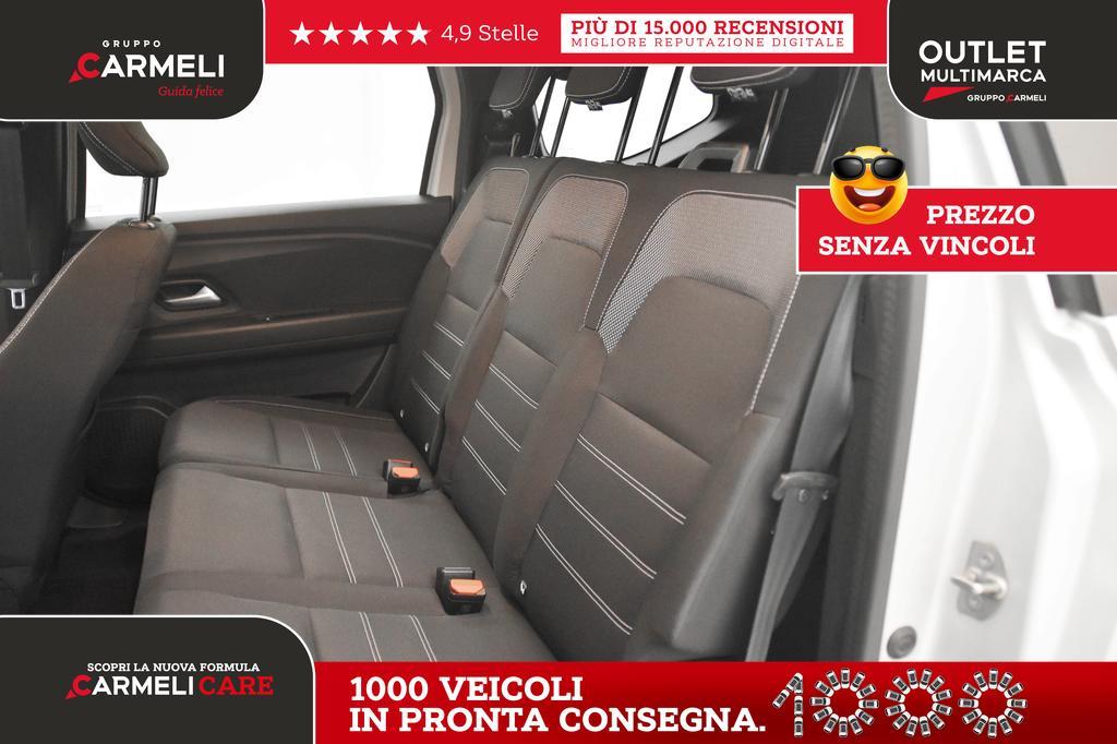 Dacia Jogger 1.0 TCe GPL Comfort