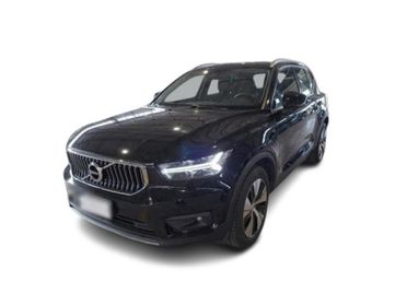 Volvo XC40 Recharge T4 129+82 CV Recharge Plug-in Hybrid Inscription Expression