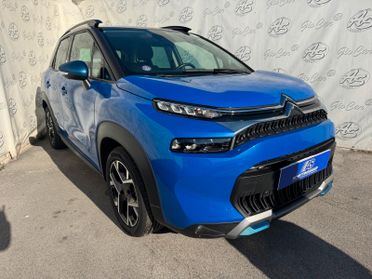 Citroen C3 Aircross 1.2 PureTech 110cv Shine Pack Navi Camera Keyless