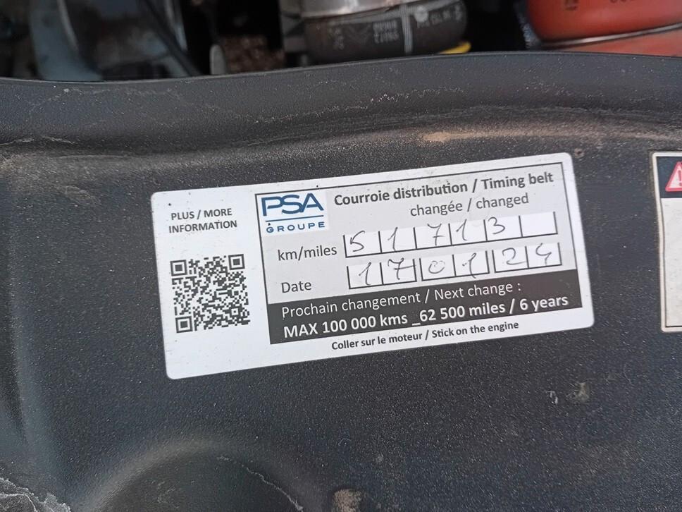 Peugeot 2008 PureTech Turbo 110 EAT6 S&S GT Line