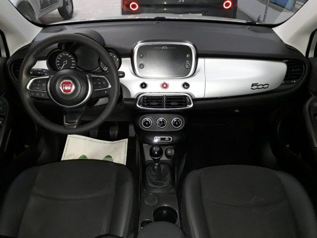 FIAT 500X 1.0 T3 120 CV CONNECT *PREZZO VERO*