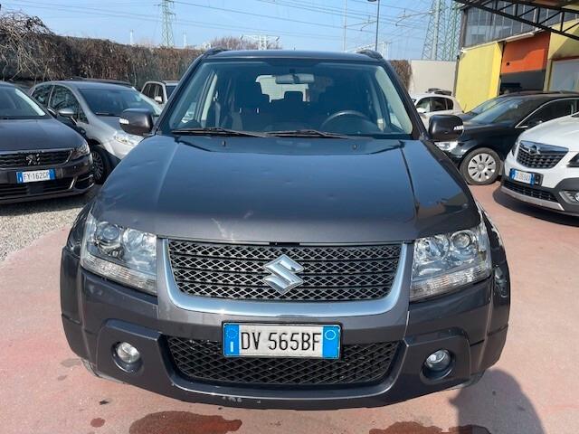 Suzuki Grand Vitara Grand Vitara 1.9 DDiS 5 porte Executive