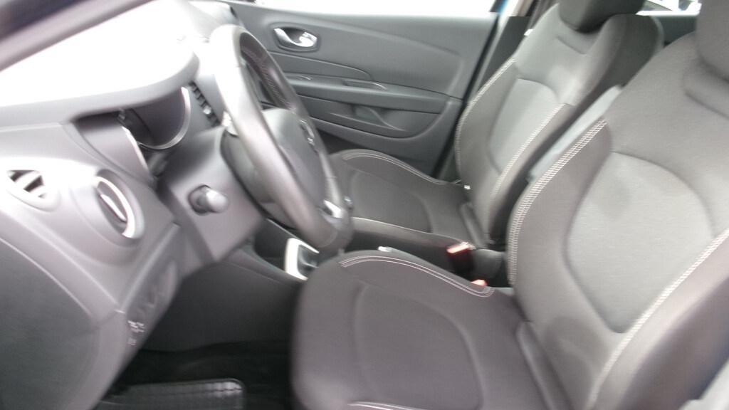 Renault Captur 1.5 dCi Energy Zen