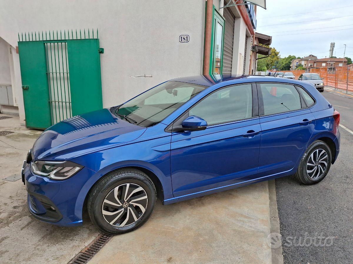 VOLKSWAGEN - Polo - 1.0 TSI 95cv