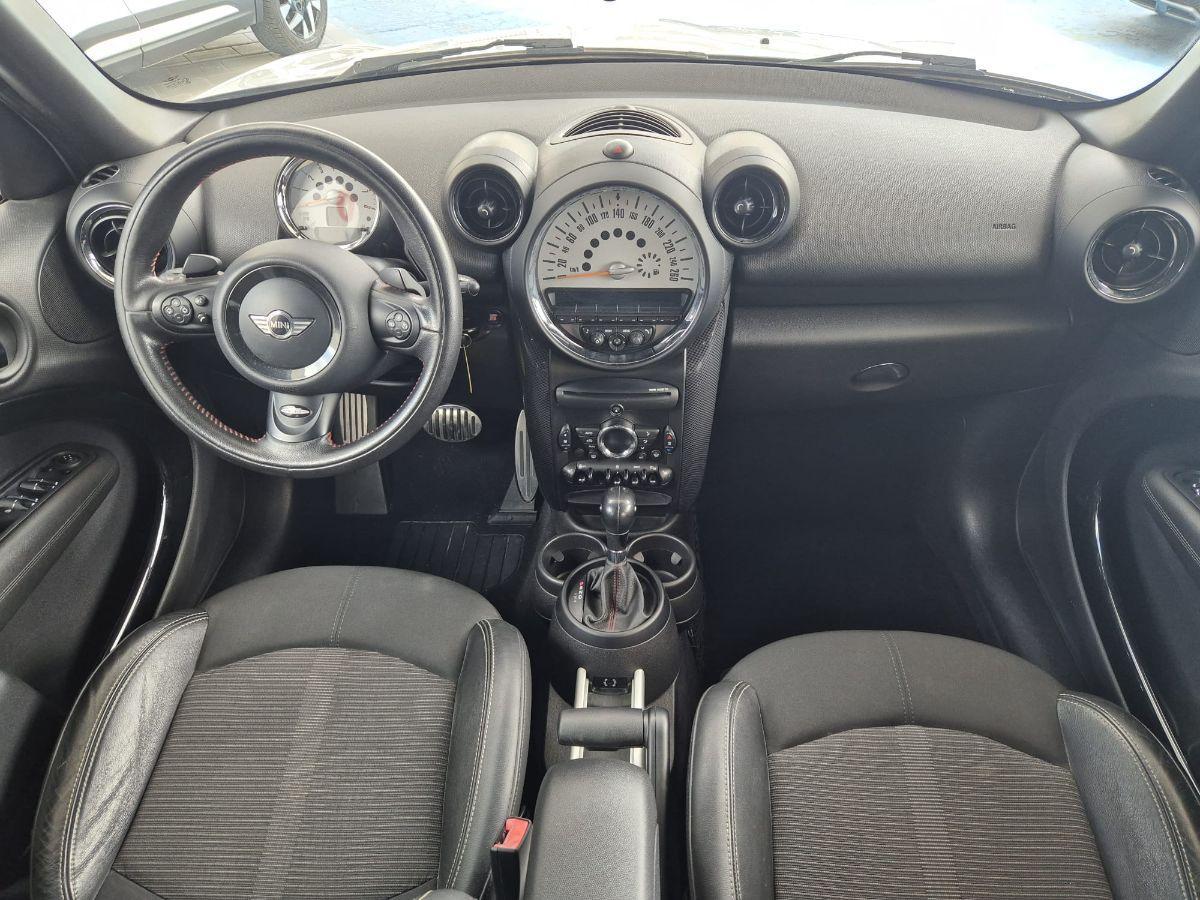 MINI - Countryman - Cooper S ALL4 Automatica