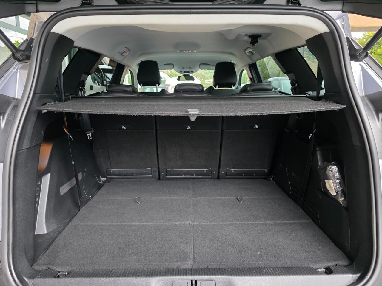 Peugeot 5008 BlueHDi 130 S&S EAT8 Allure