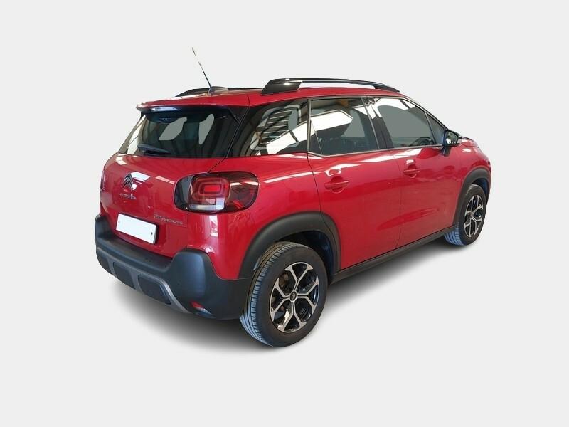 CITROEN C3 AIRCROSS BlueHDi 110 S/S Shine