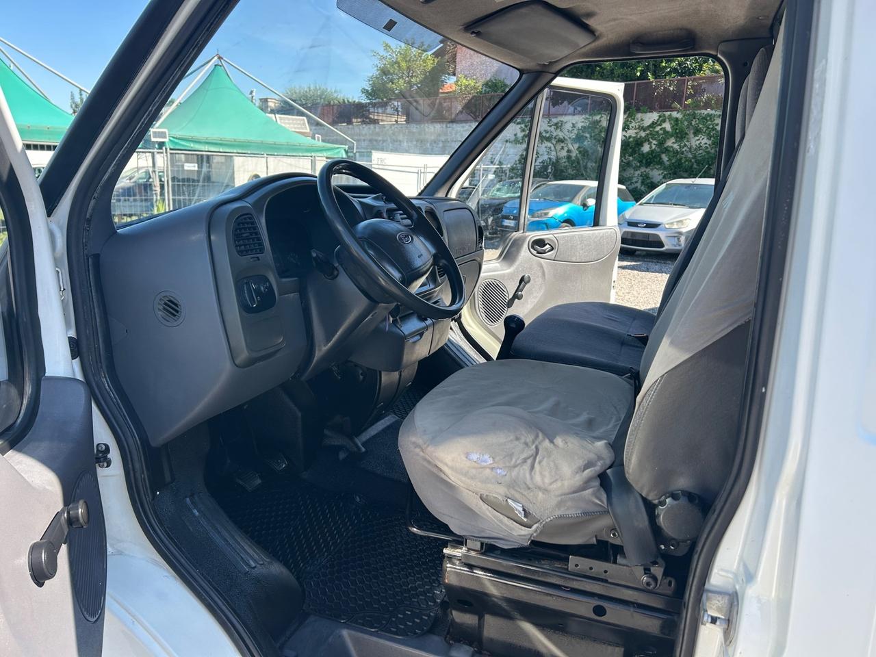 Ford Transit/Tourneo/Bus Transit 300 2.0 TD/85 cat PC Furgone