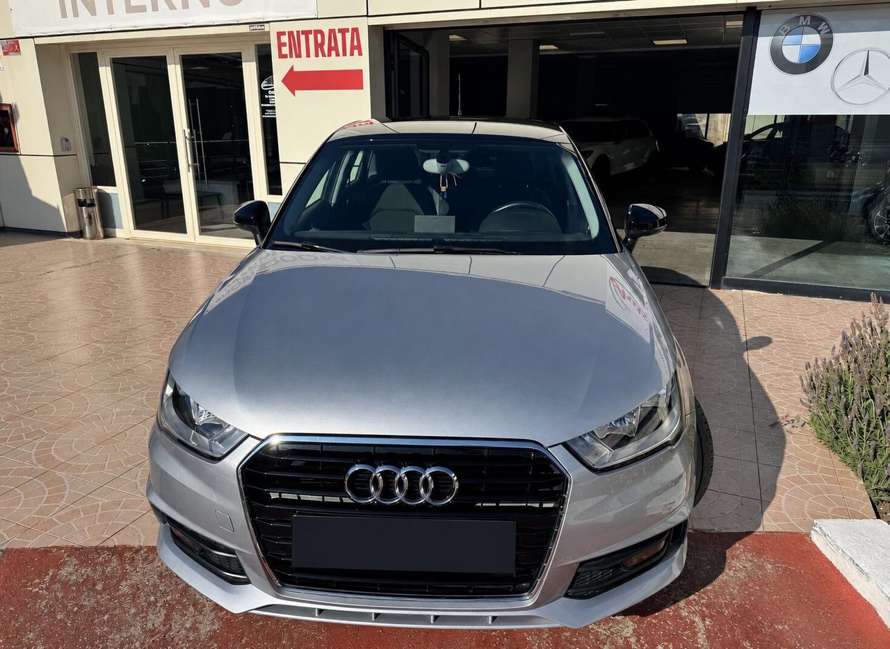 Audi A1 SPB 1.4 TDI Sport