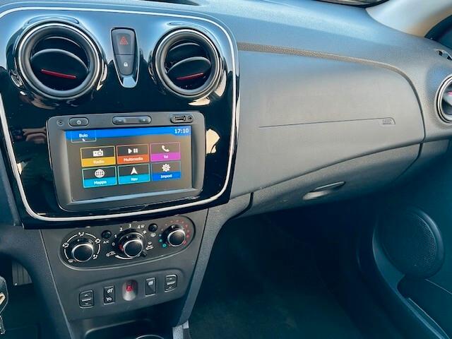 Dacia Sandero Stepway TCe 90 Techroad - 2019