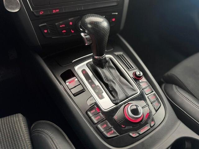 Audi Q5 2.0 TDI 170 CV quattro S tronic Advanced