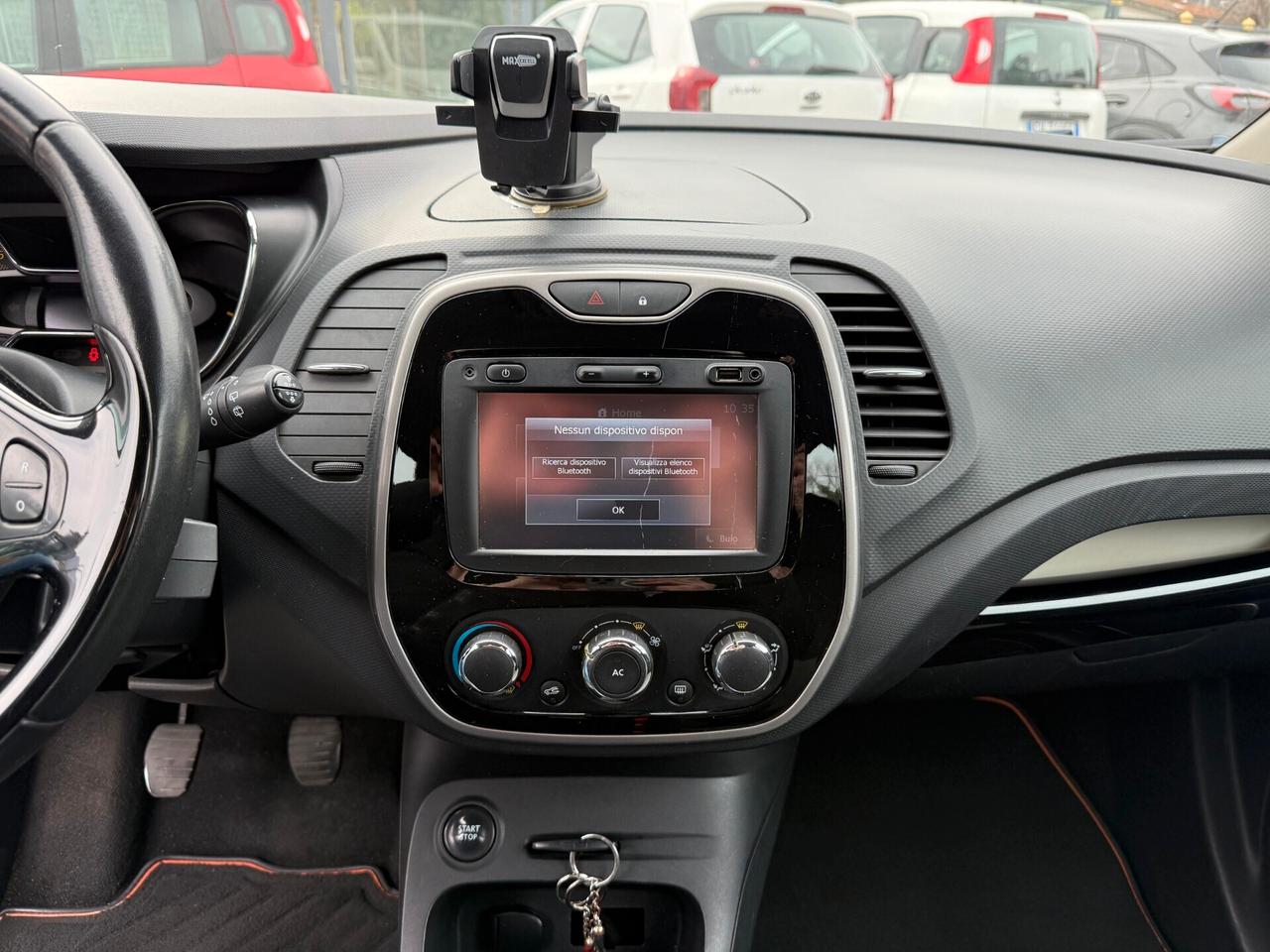 Renault Captur 1.5 dCi 90 CV S&S Energy R-Link