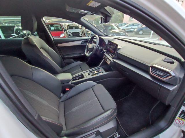 CUPRA Formentor 1.5 TSI DSG