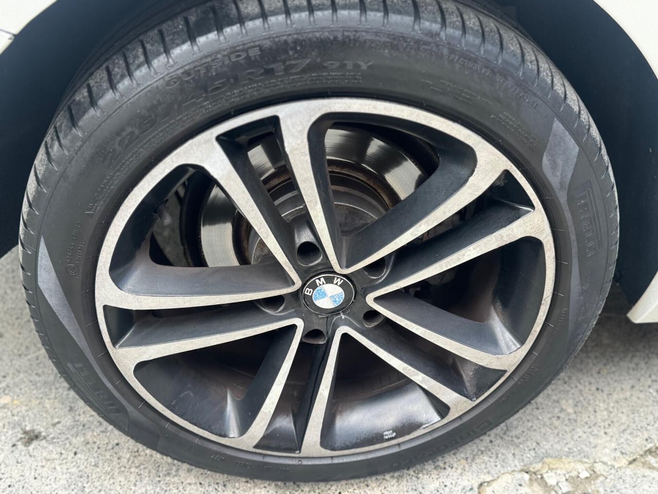 Bmw 116 116d 3p. Msport 2013