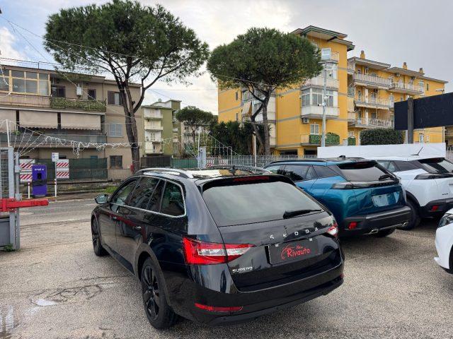 SKODA Superb 2.0 TDI EVO 150 CV SCR DSG Wagon Executive